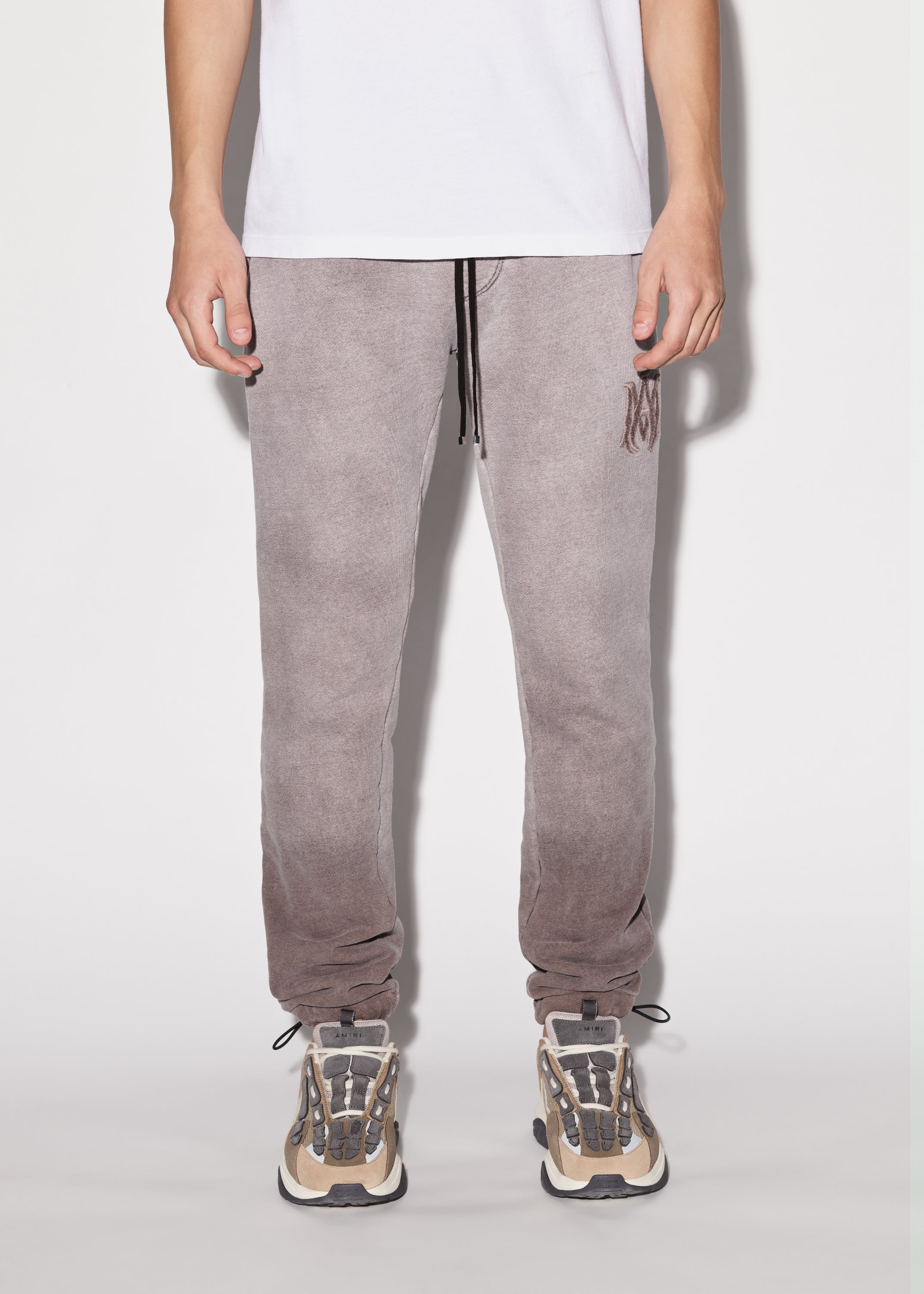 TONAL M.A. SWEATPANTS - 2
