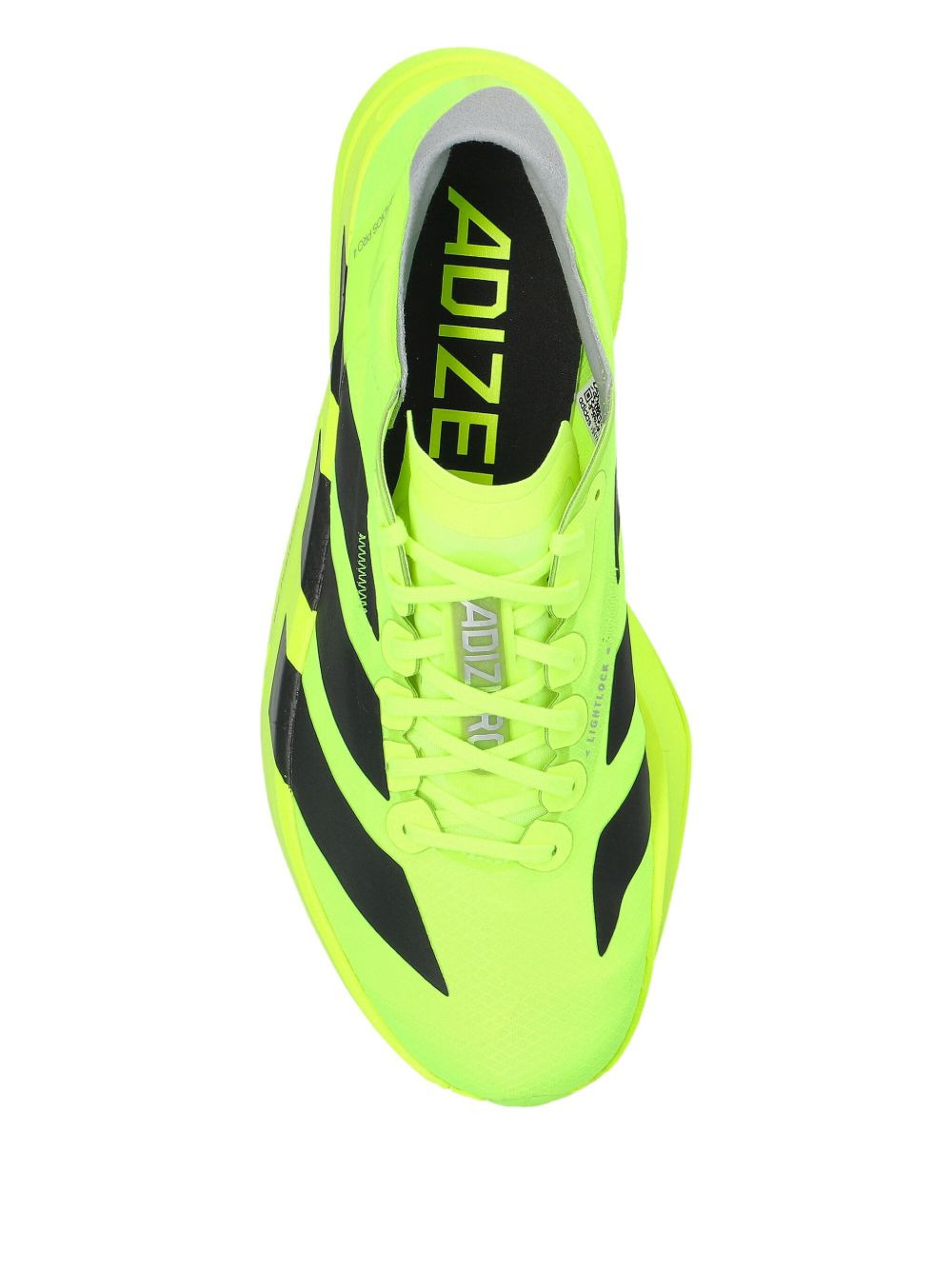 Adizero Adios Pro 4 sneakers - 4