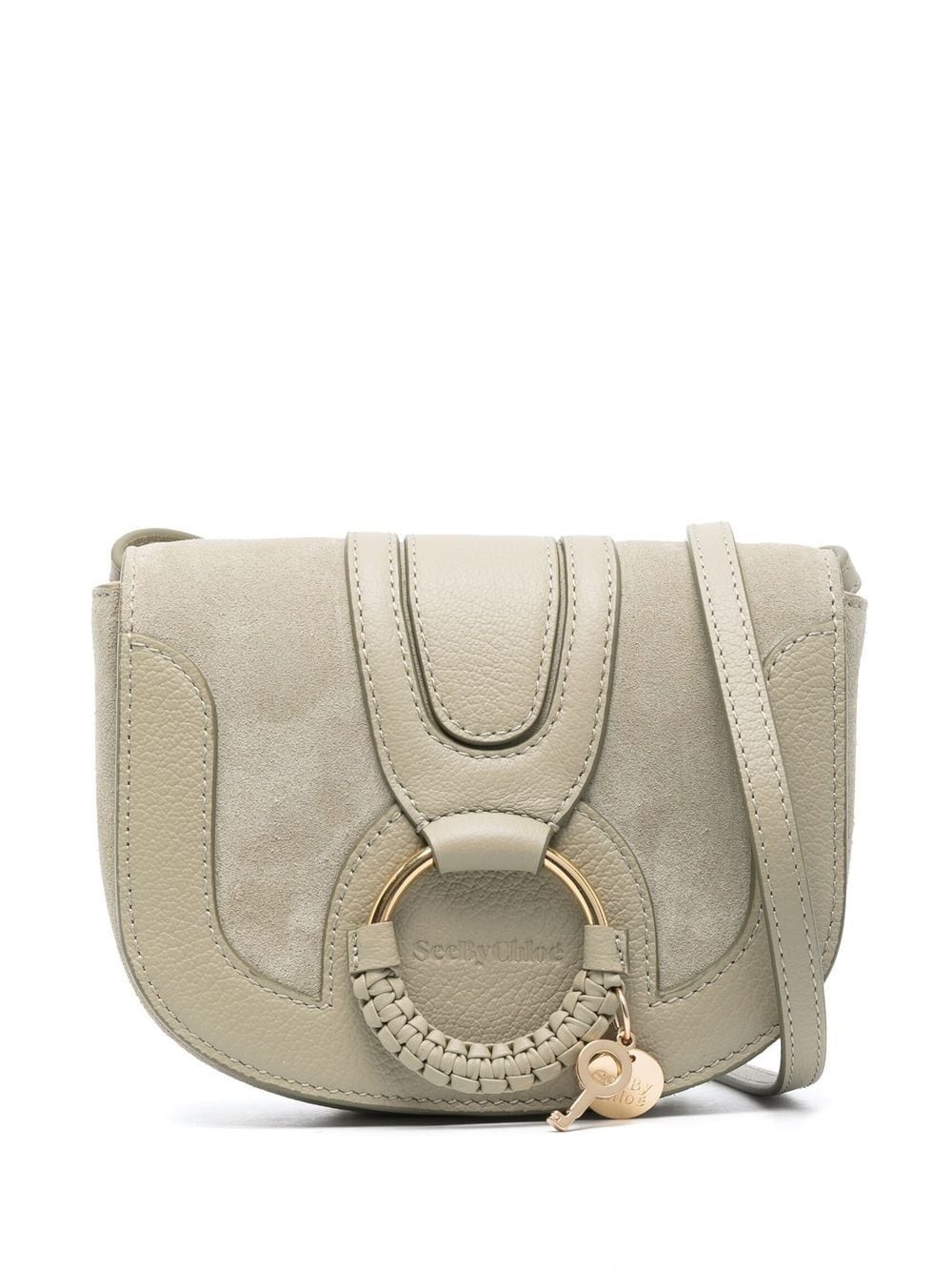 Hana shoulder bag - 1