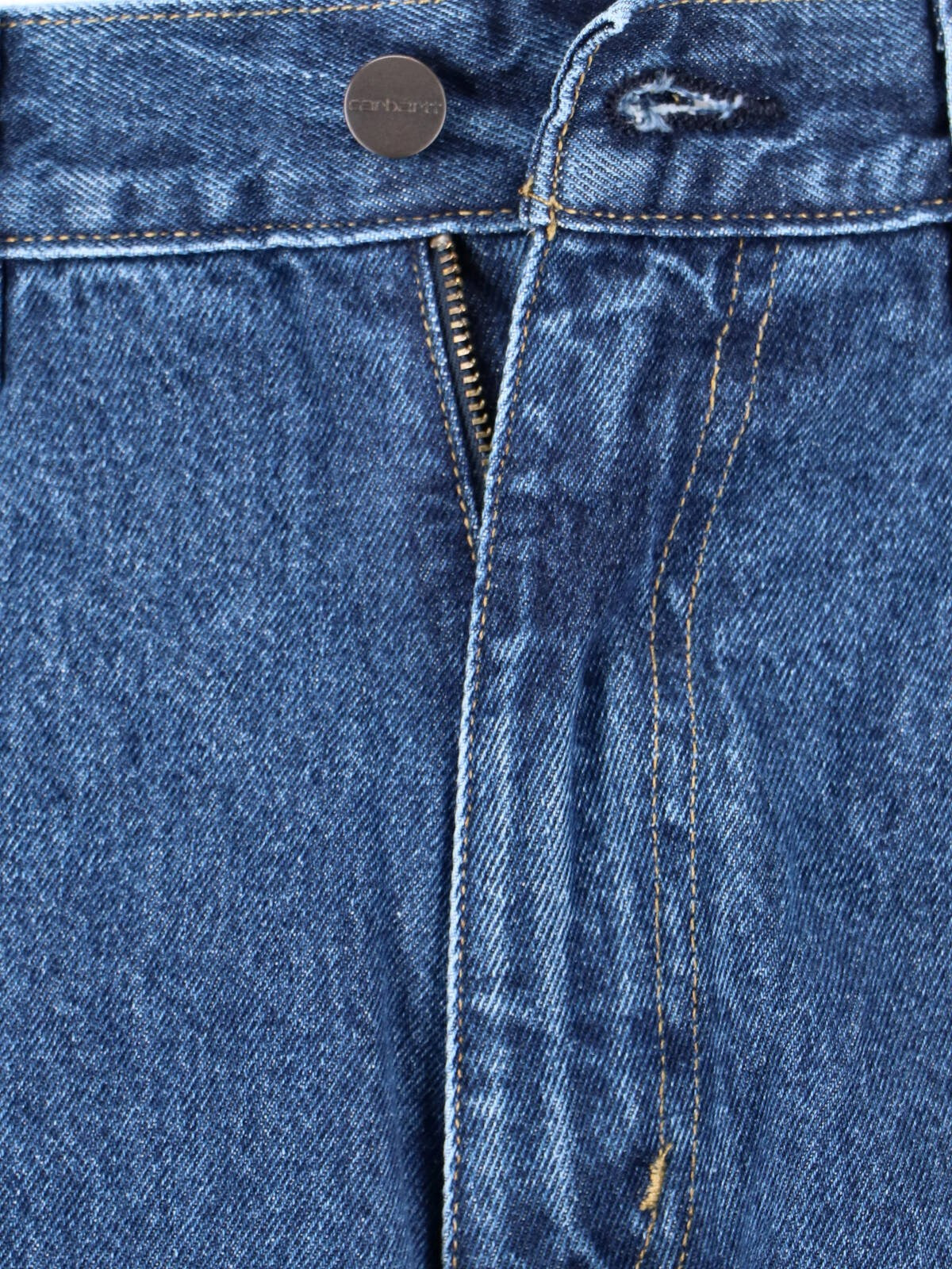 "LANDON" STRAIGHT JEANS - 5