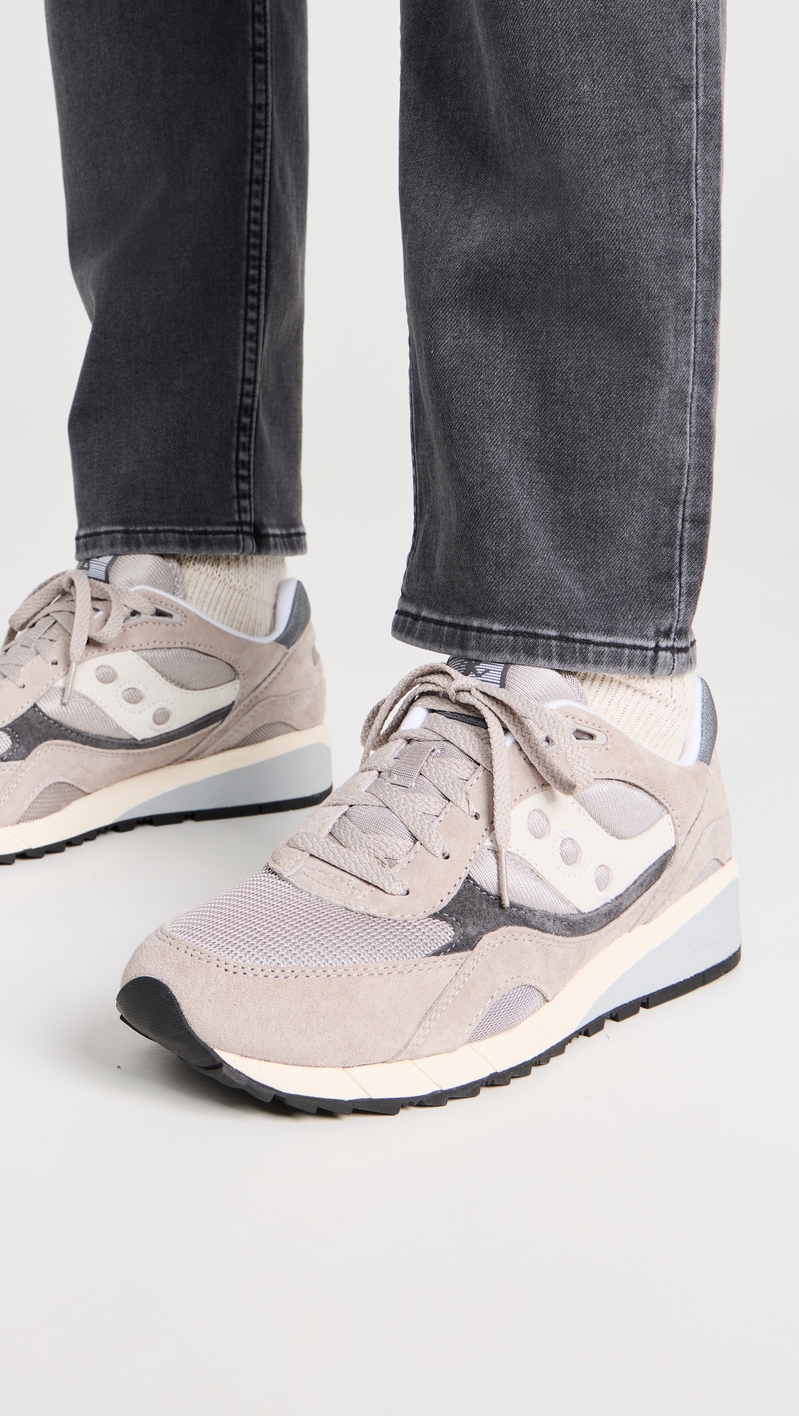 Shadow 6000 Sneakers - 3