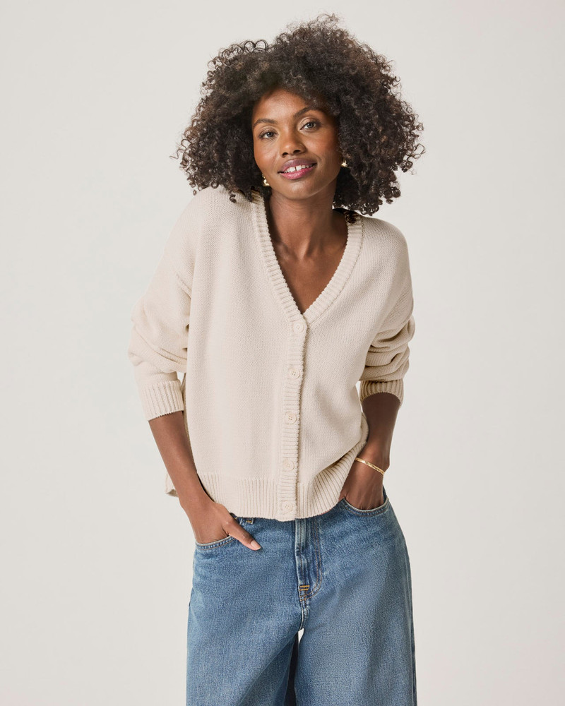 Splendid Jayde Cardigan outlook