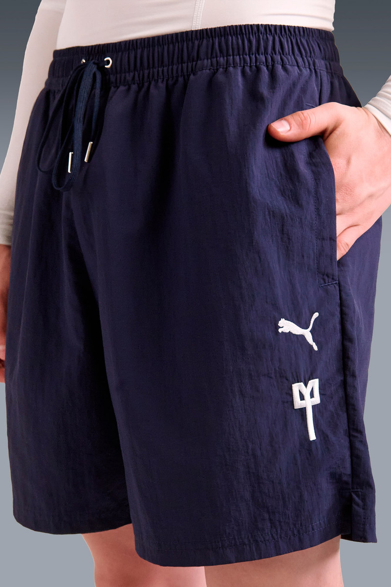 Chivas x Liberal Youth Ministries Men's Knit Shorts 4