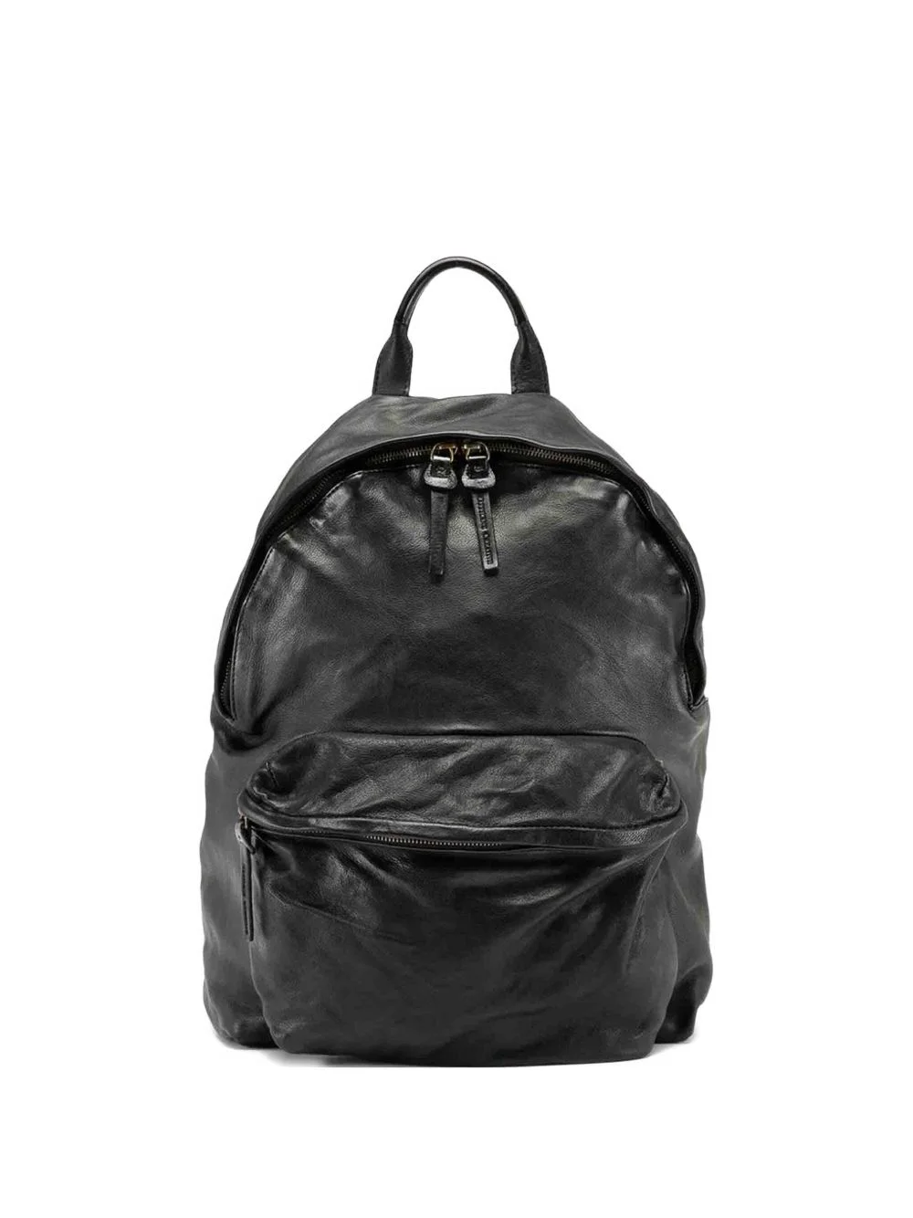 OC Pack leather backpack - 1