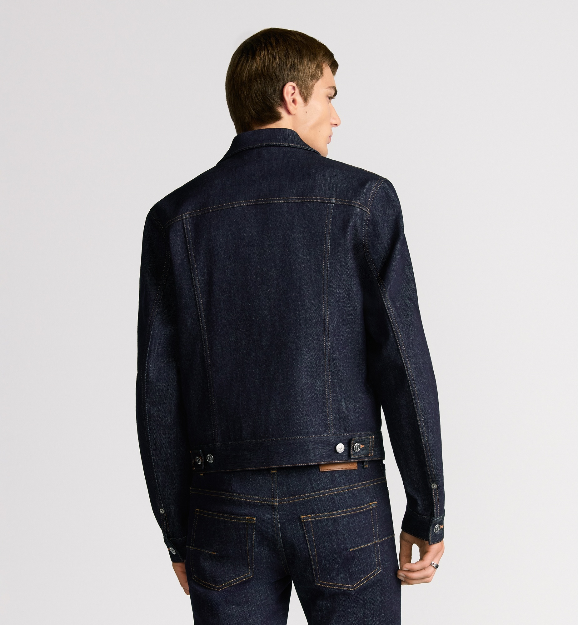 Dior Oblique Jacket - 4
