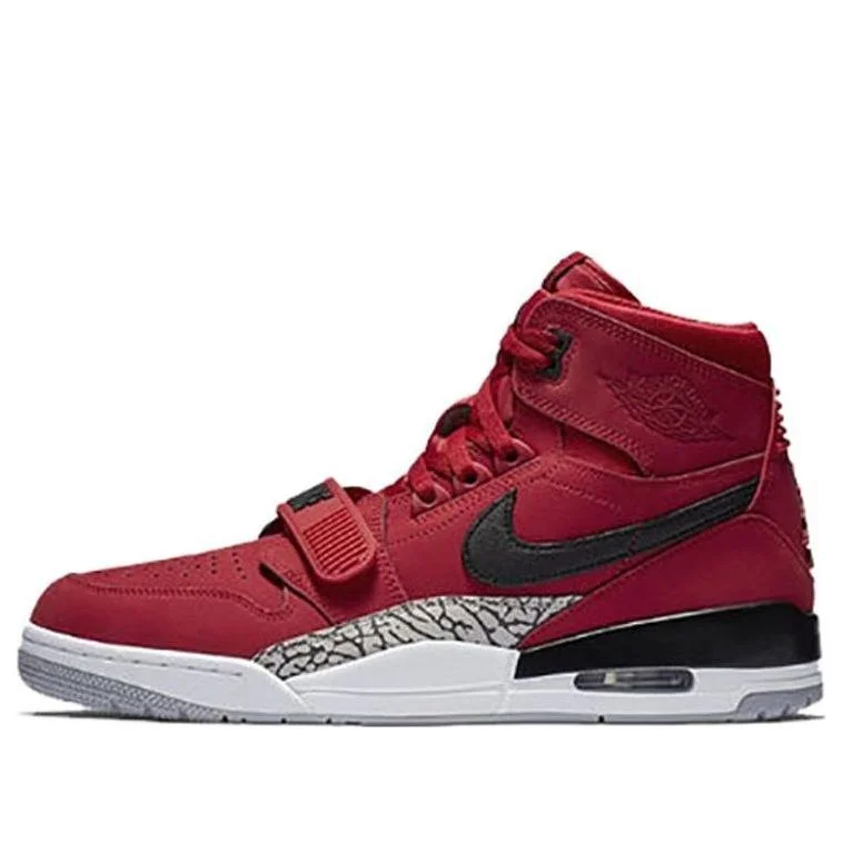 Air Jordan Legacy 312 'Toro' AV3922-601 - 1