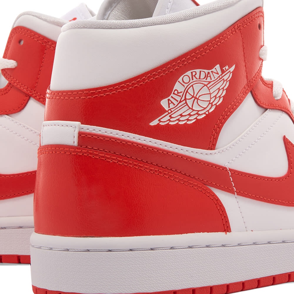 Air Jordan 1 Mid - 4