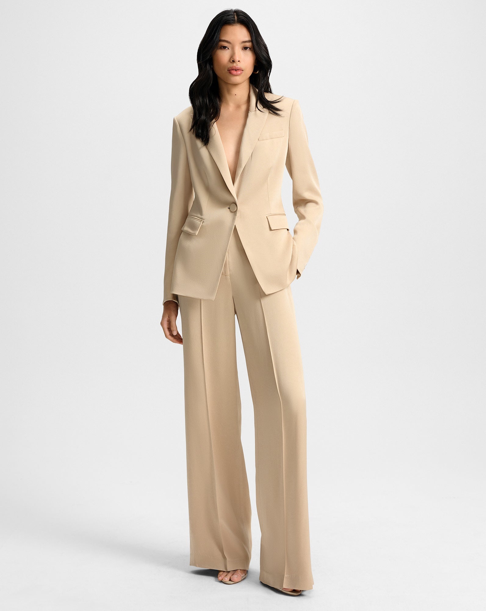 LONG AND LEAN DICKEY JACKET - 6