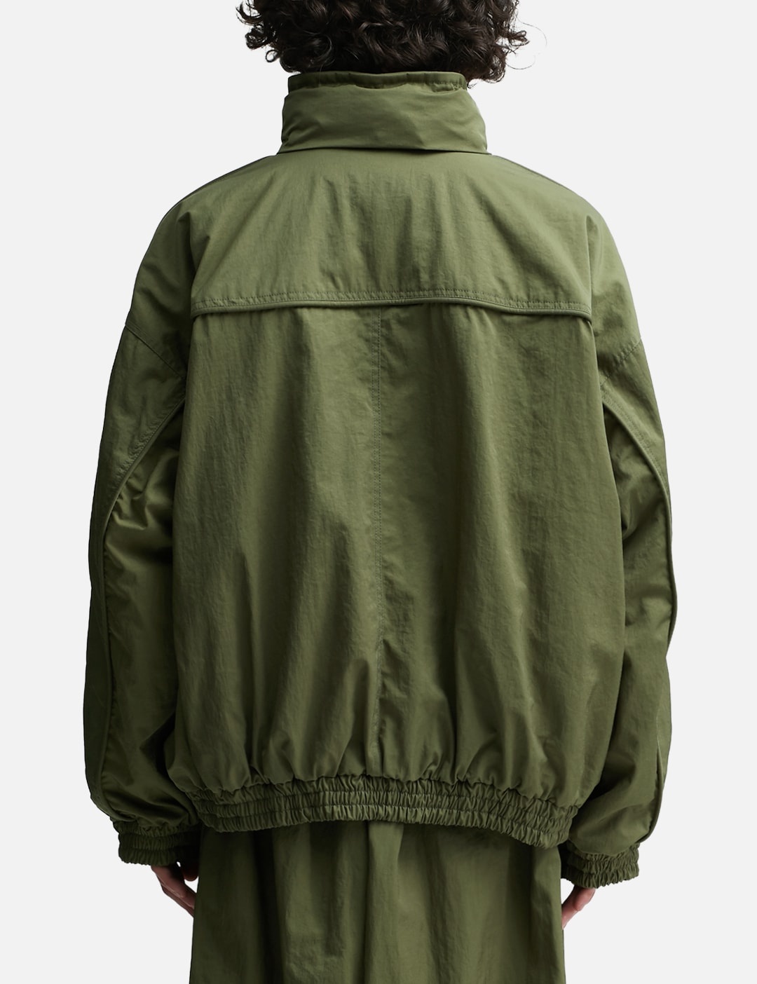 HED MAYNER × Reebok Track Jacket Reebok - Reebok x Hed Mayner Track Jacket | HBX - Globally