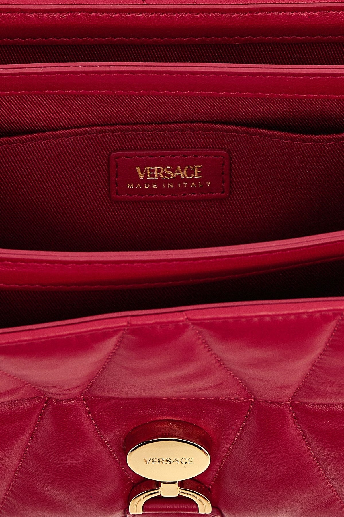 Versace Women 'Kleio' Shoulder Bag - 5