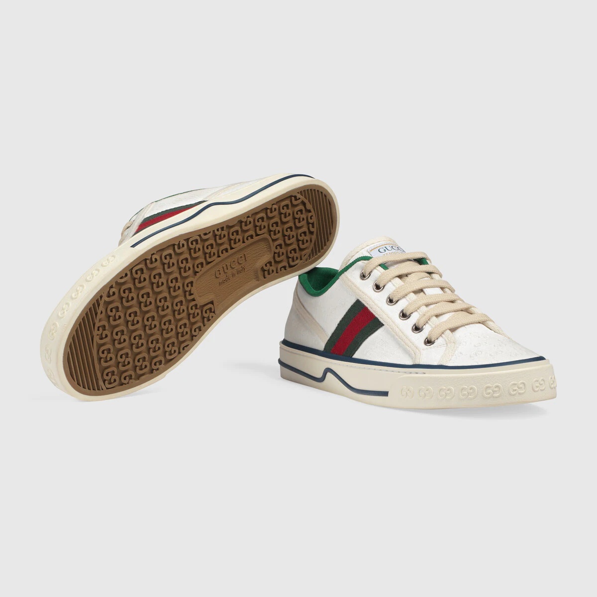 Women's Gucci Tennis 1977 sneaker - 11