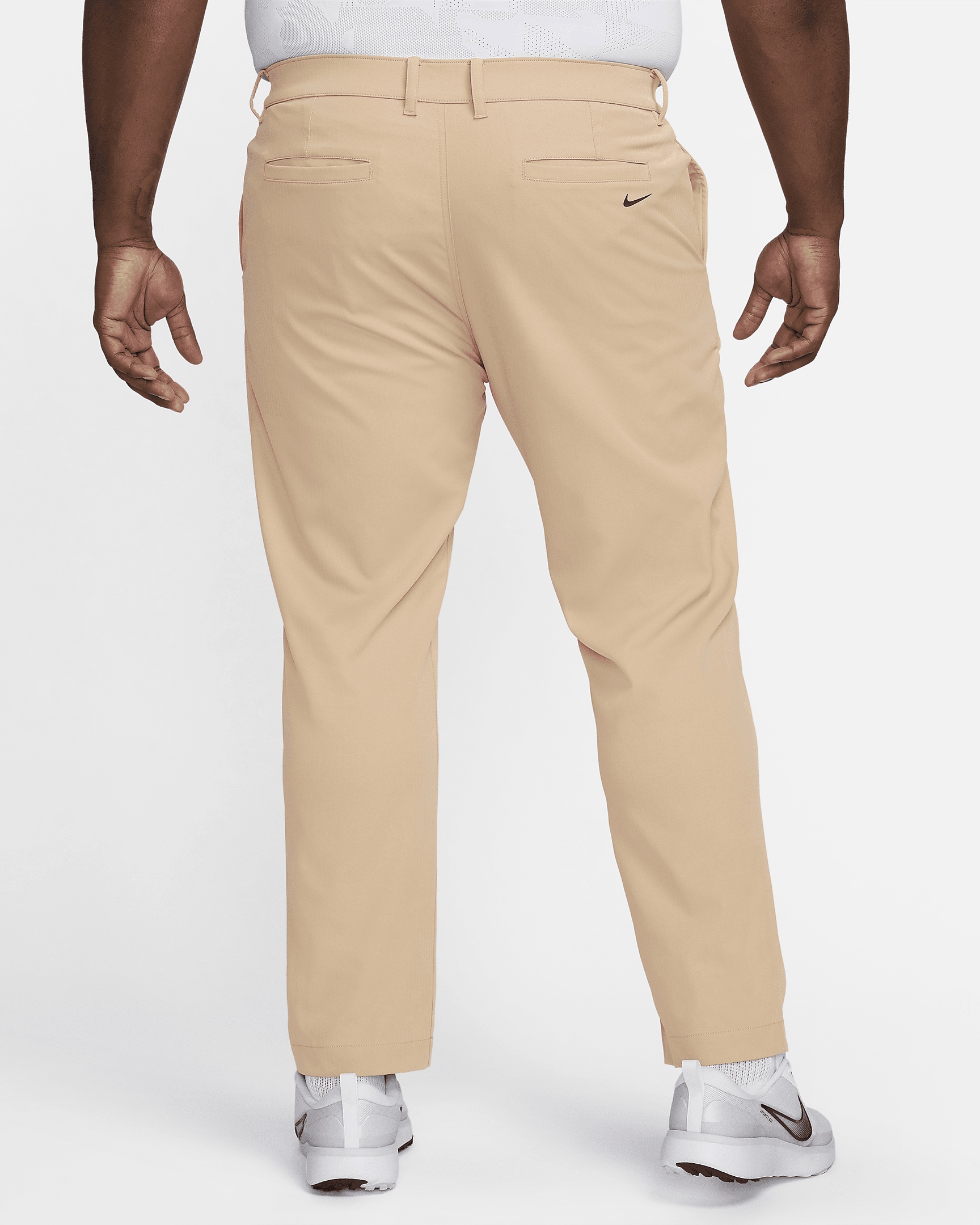 Nike Tour Repel Men's Chino Slim Golf Pants - 7