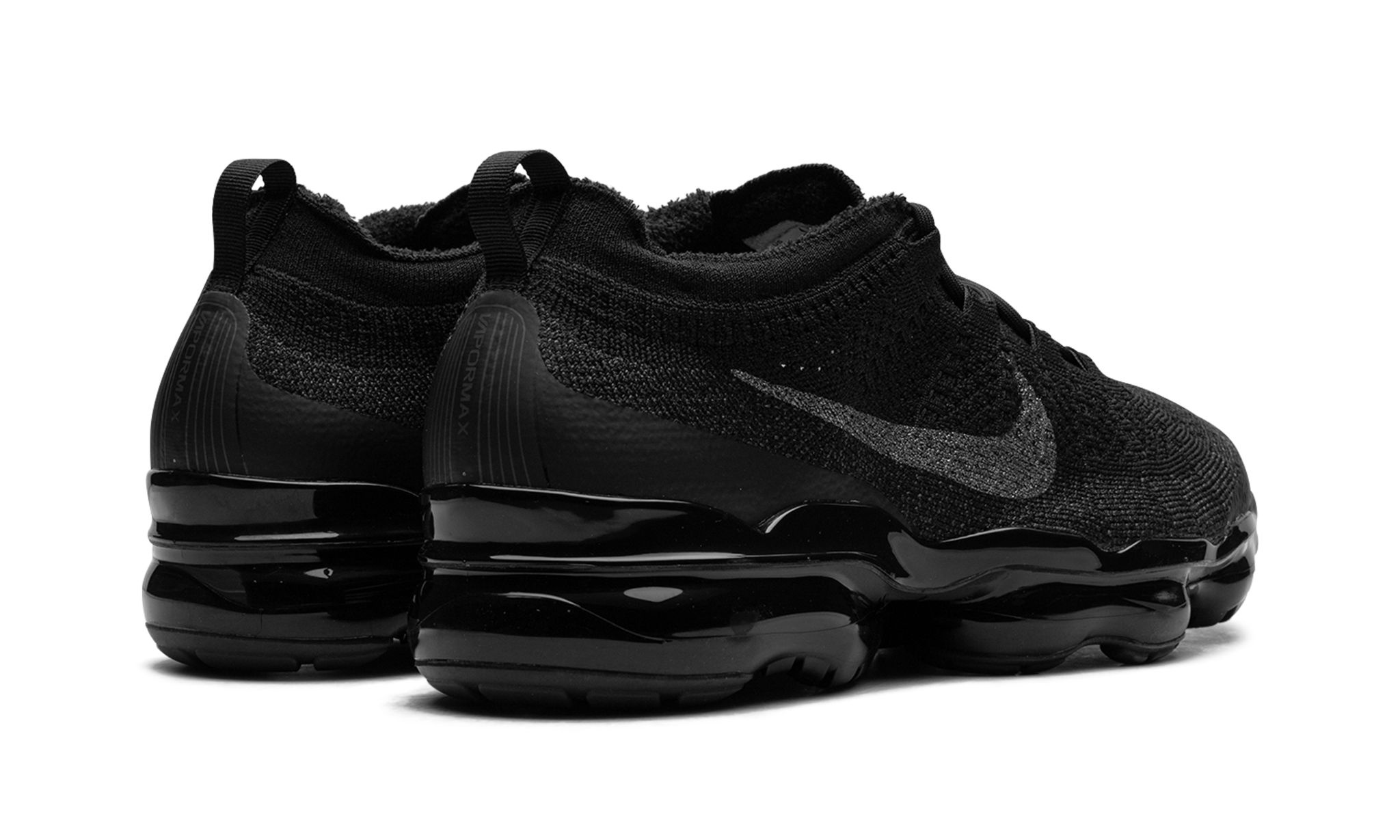 Air Vapormax 2023 FK "Triple Black" - 3