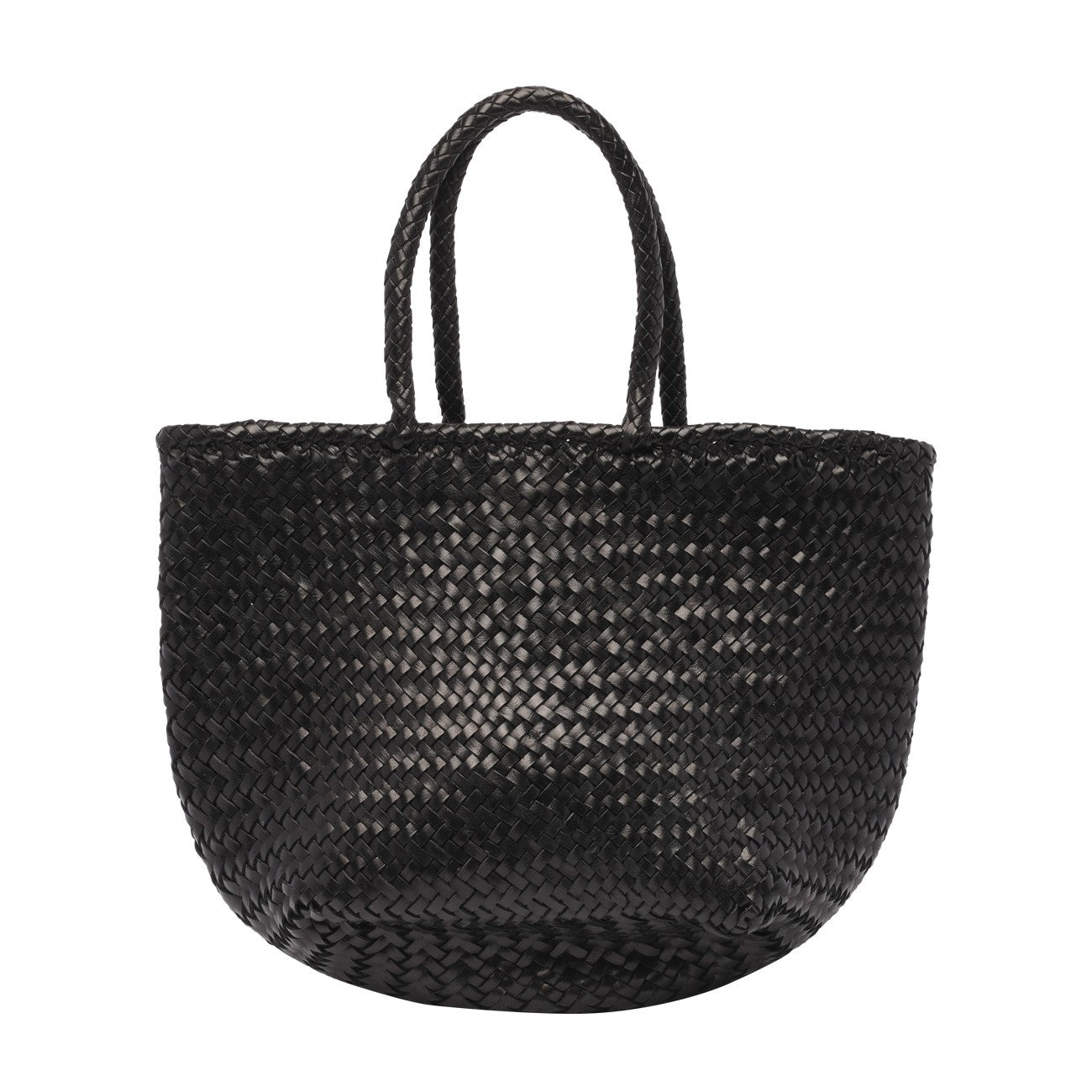 Dragon Diffusion Women Small Grace Basket Bag - 3