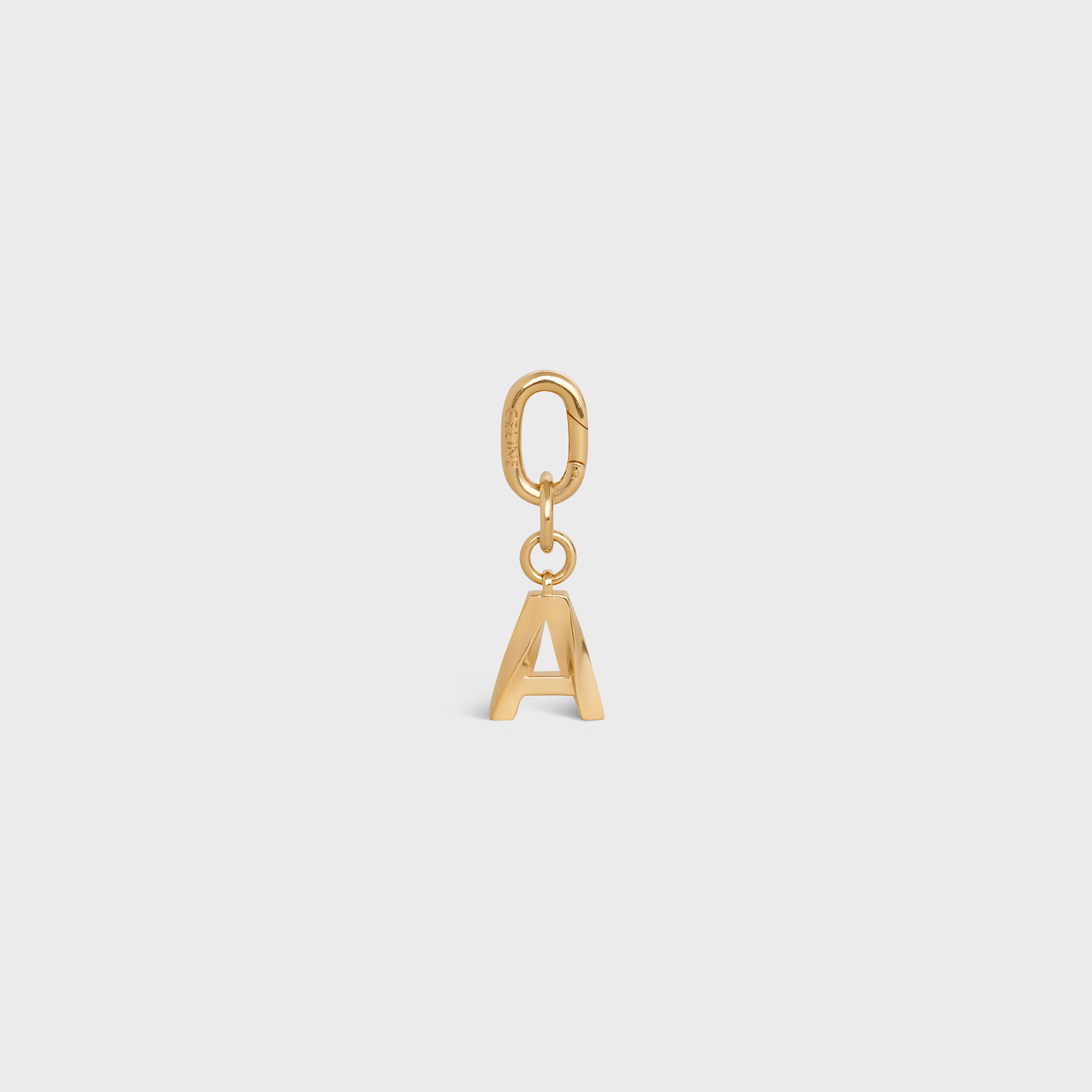 A CHARM in Brass - 1