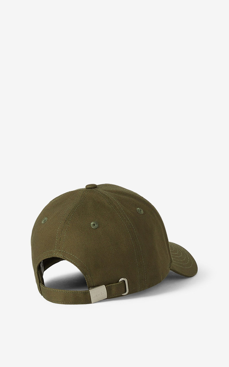 KENZO KENZO K cap outlook