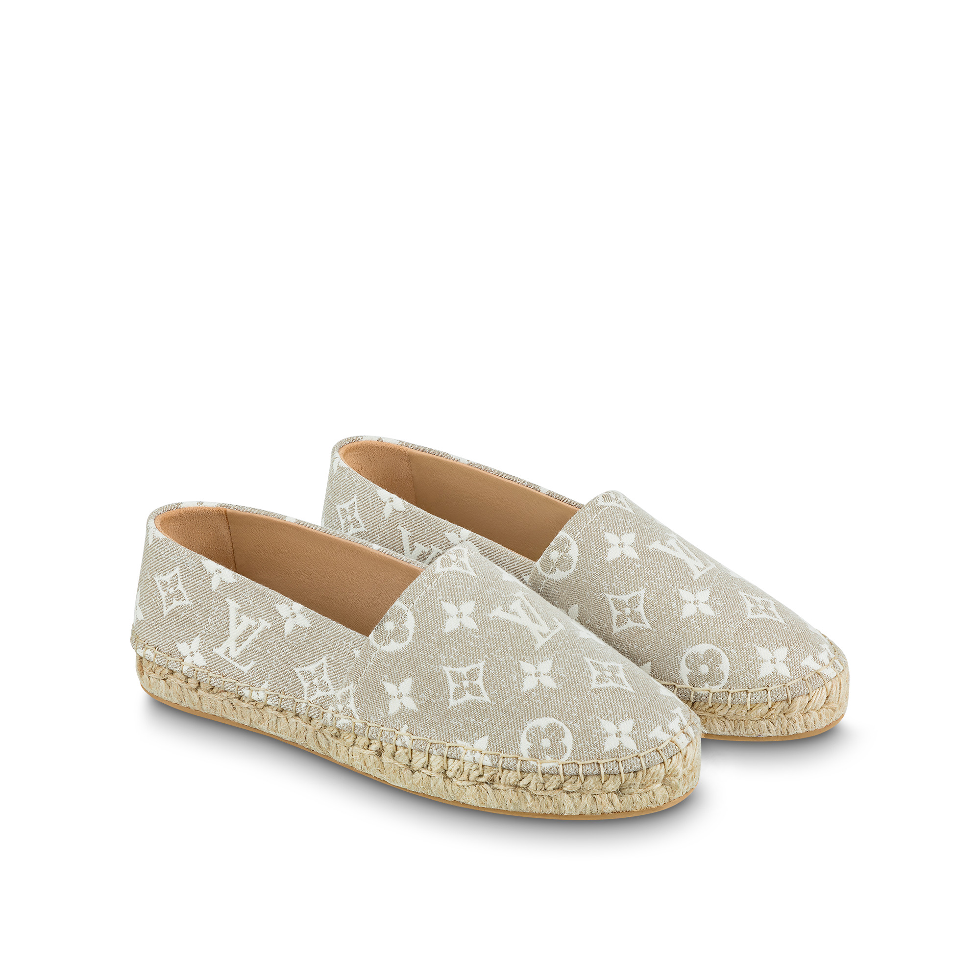 Starboard Flat Espadrille - 3