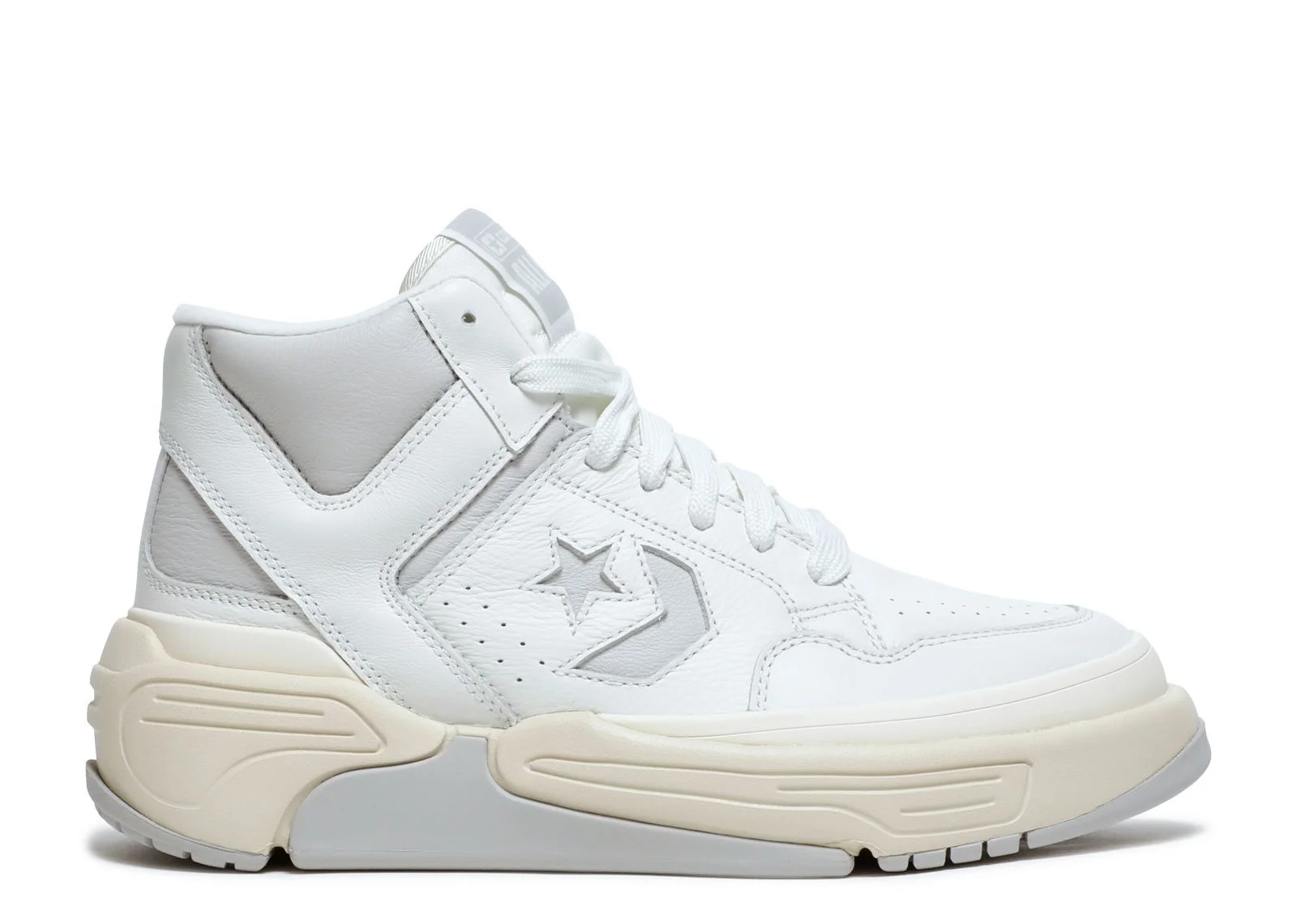 WEAPON CX MID 'VINTAGE WHITE' - 1