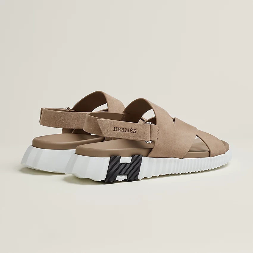 Electric sandal - 3