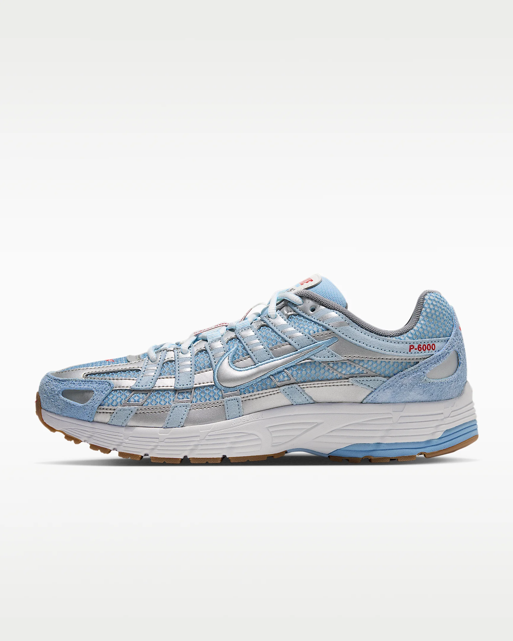 Nike P-6000 Men's Shoes - 1