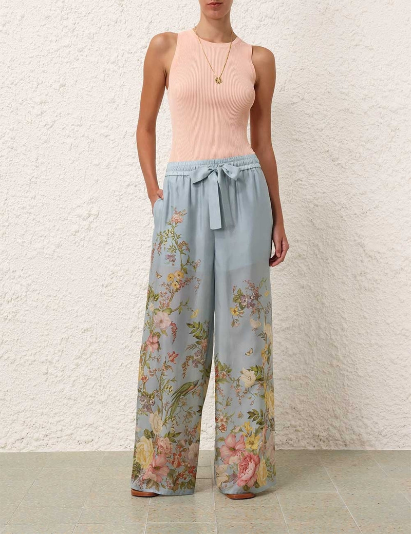 WAVERLY RELAXED PANT 7