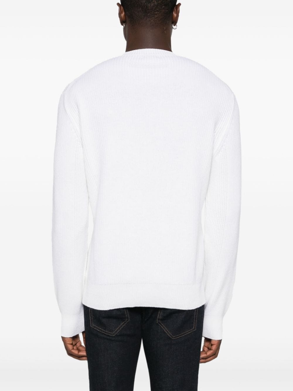 cashmere sweater - 4