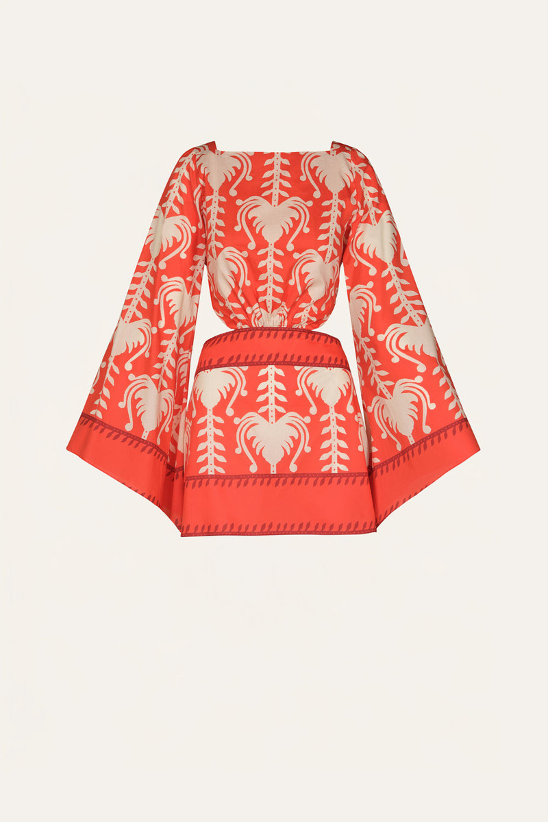 Words Of Wisdom Dress 1
