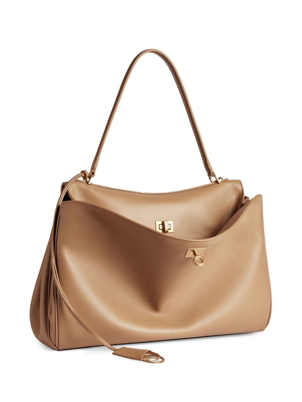 medium Rodeo shoulder bag - 3