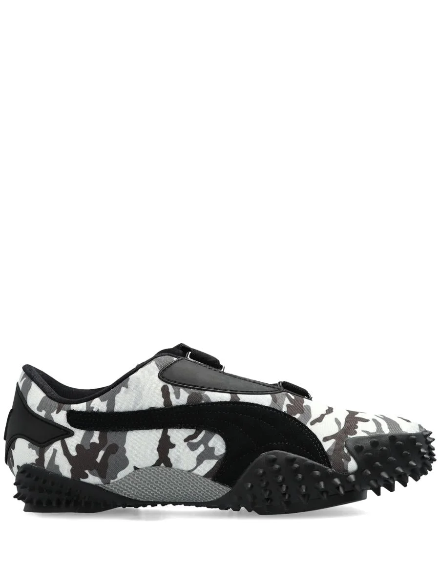 Puma Mostro Camo Shoes - 1
