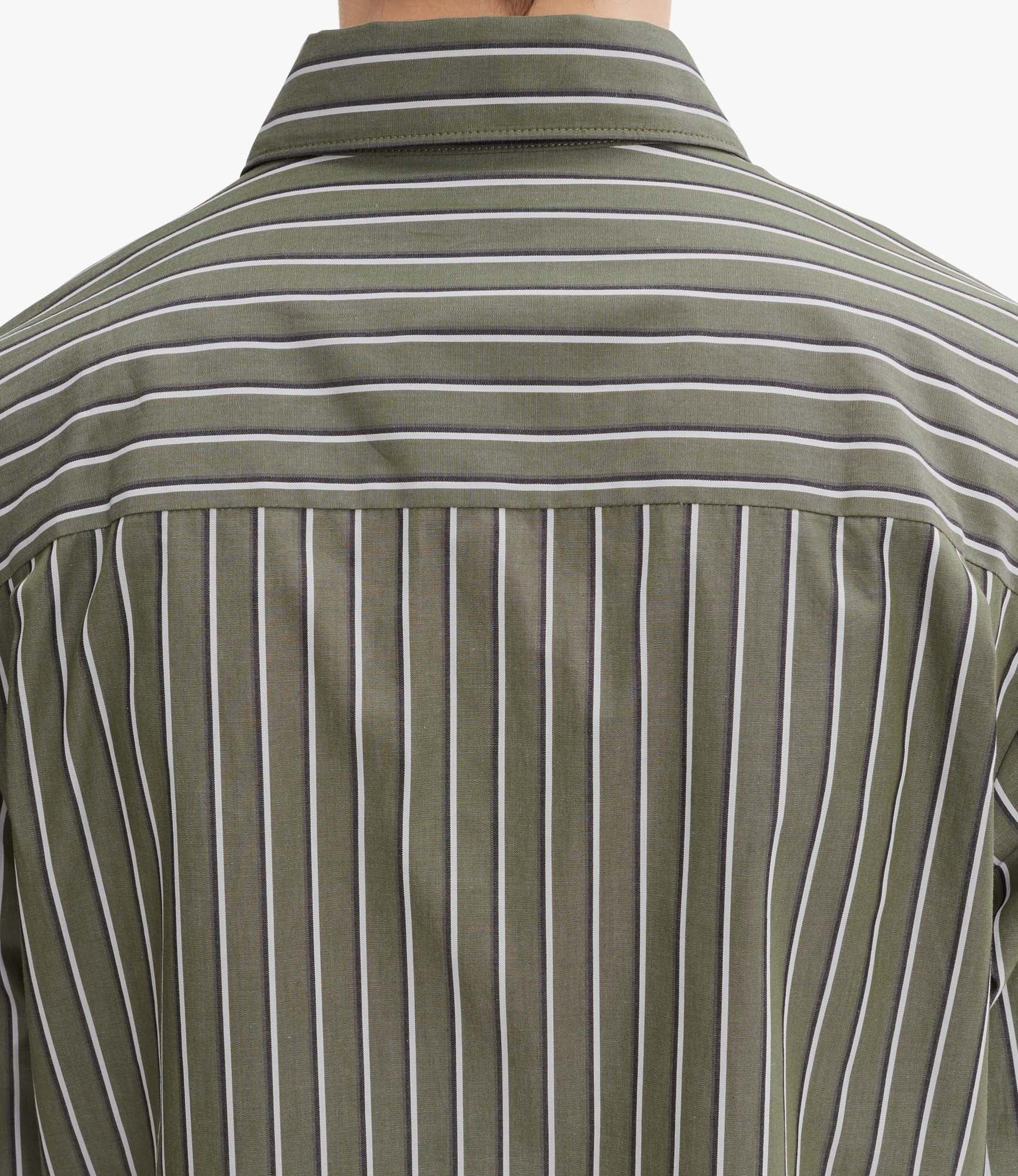 MALO SHIRT - 5