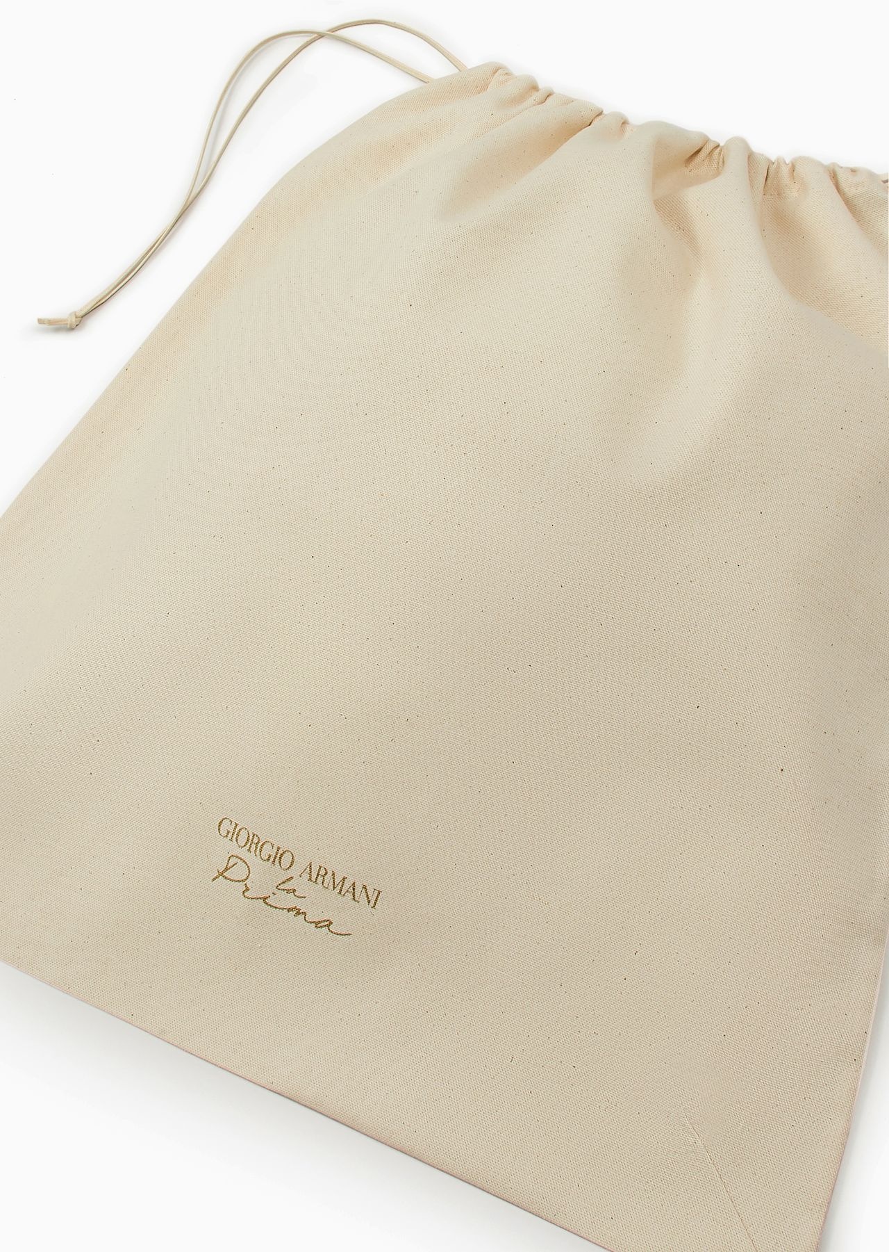 Medium la Prima deerskin hobo bag 7