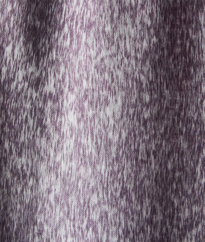 Printed Cupro Midi Skirt 4
