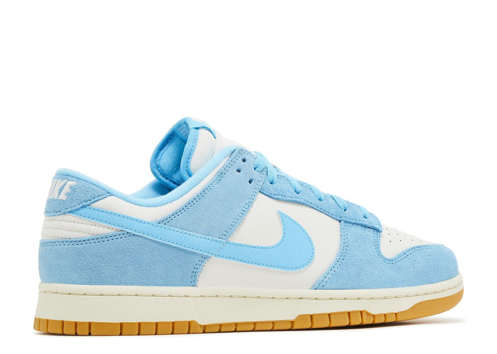 DUNK LOW SE 'BALTIC BLUE GUM' - 3