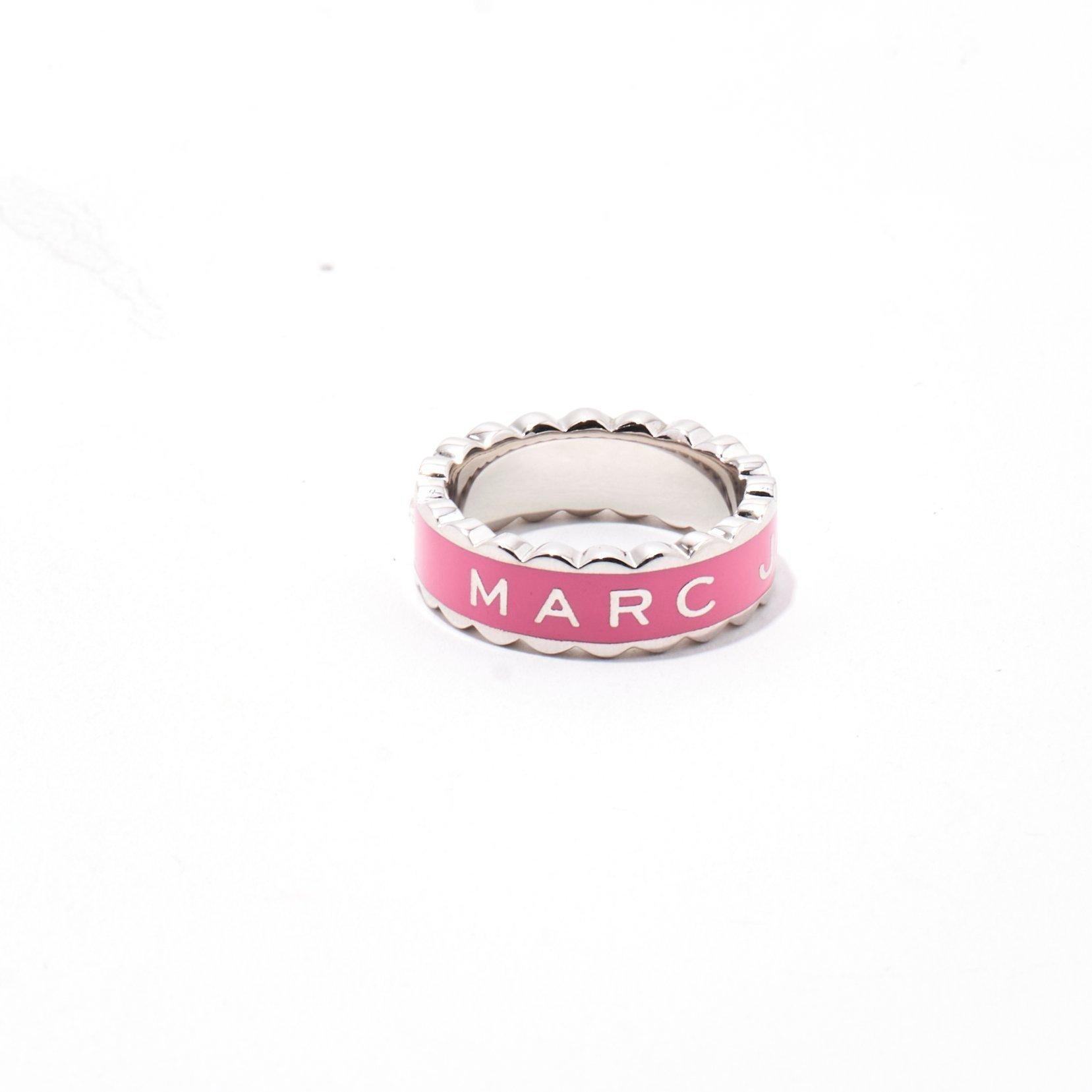 THE SCALLOP MEDALLION RING - 3