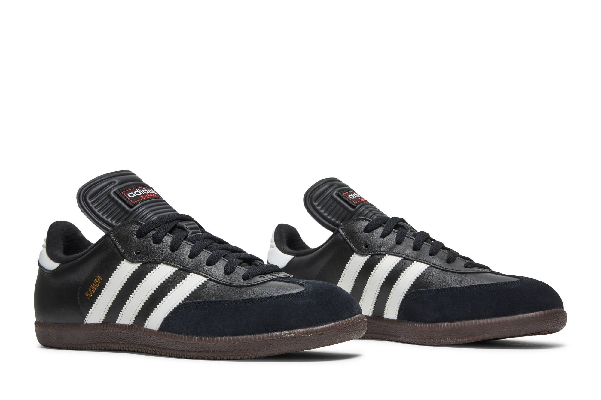 Samba Classic 'Black' - 8
