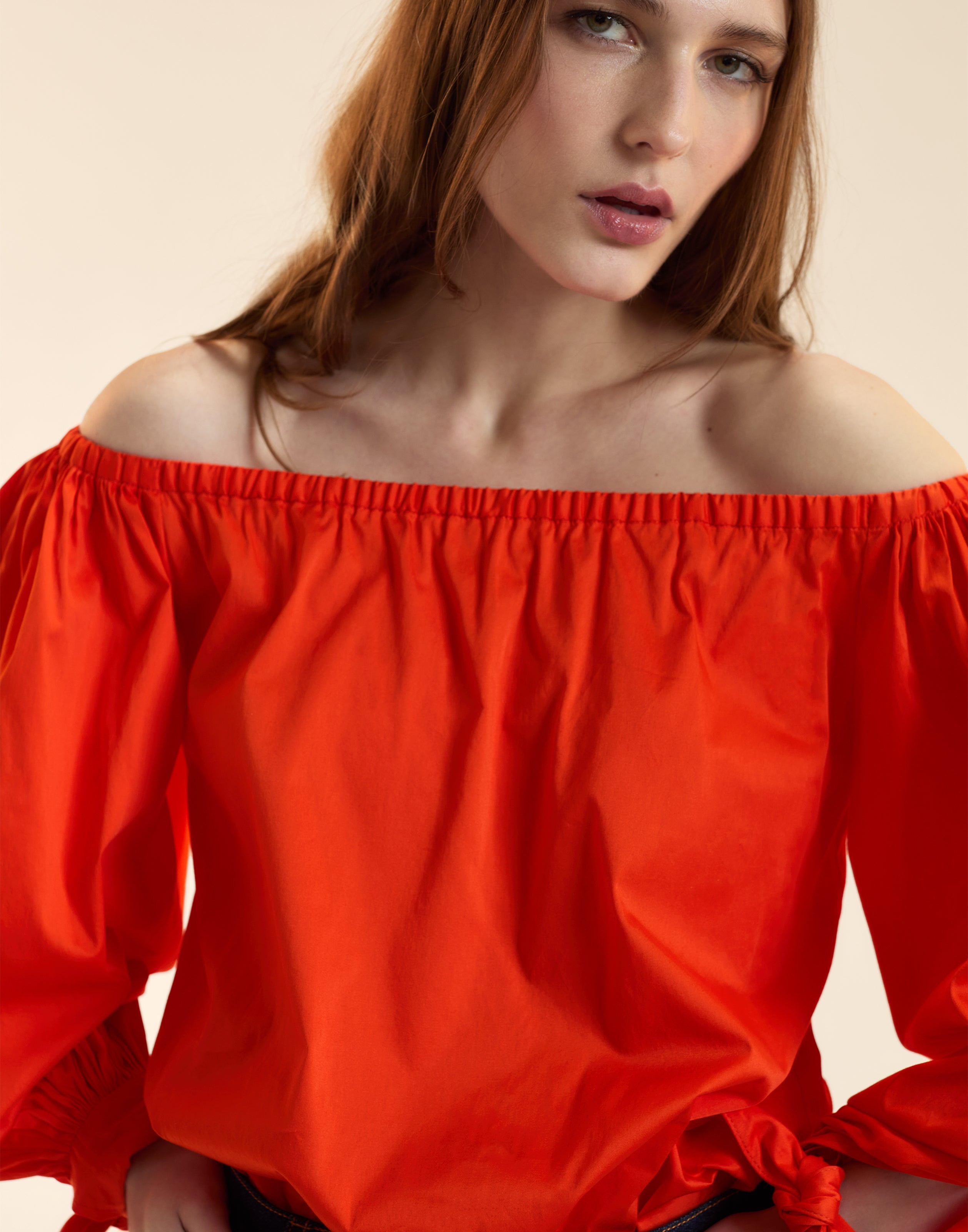 The Bunny Blouse - 5
