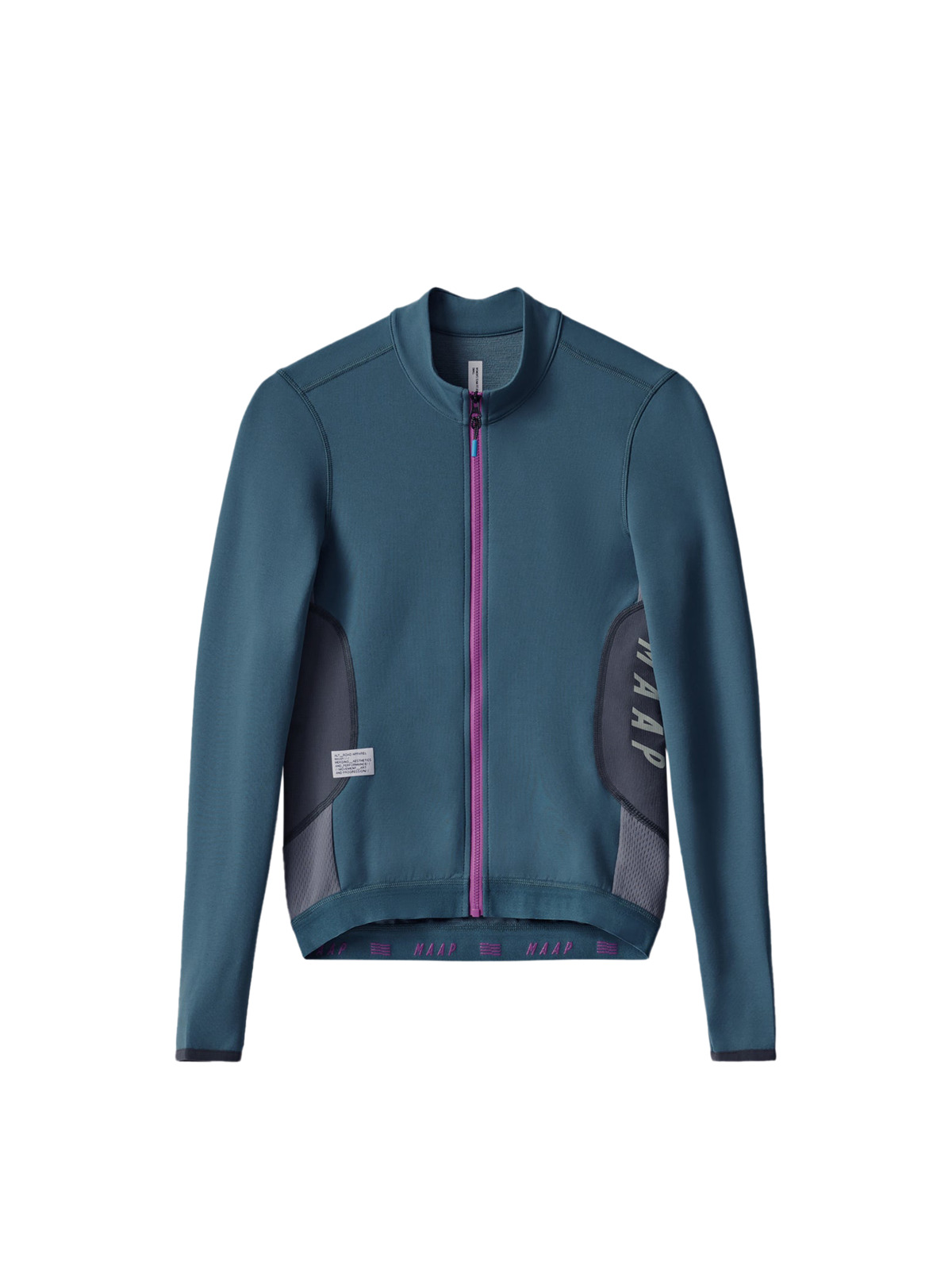 Alt_Road™ LS Jersey - 1