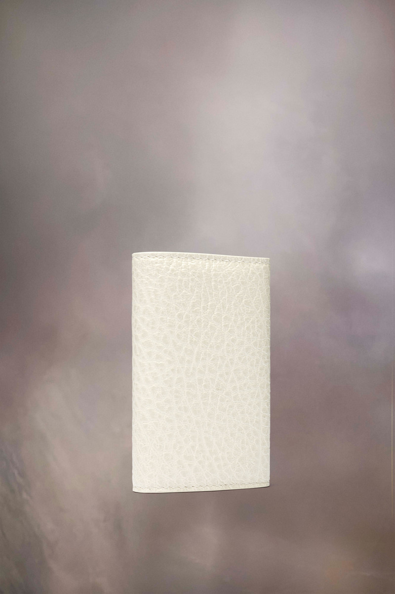 Maison Margiela Four stitches key holder outlook