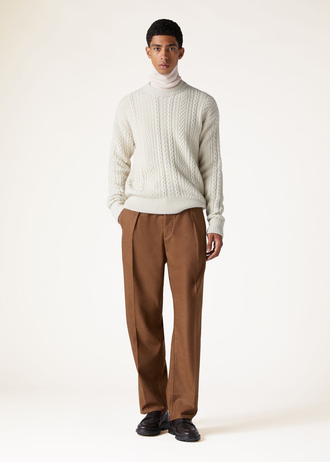 Reinga Pants - 2