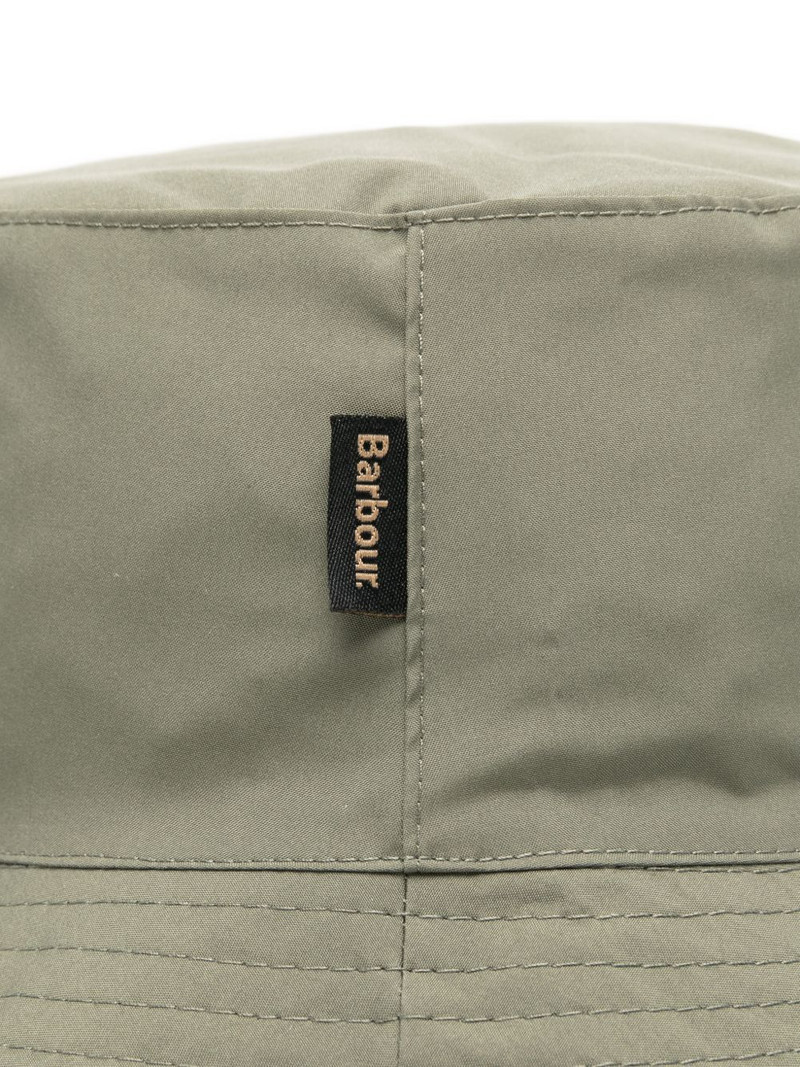 Hutton reversible bucket hat 3