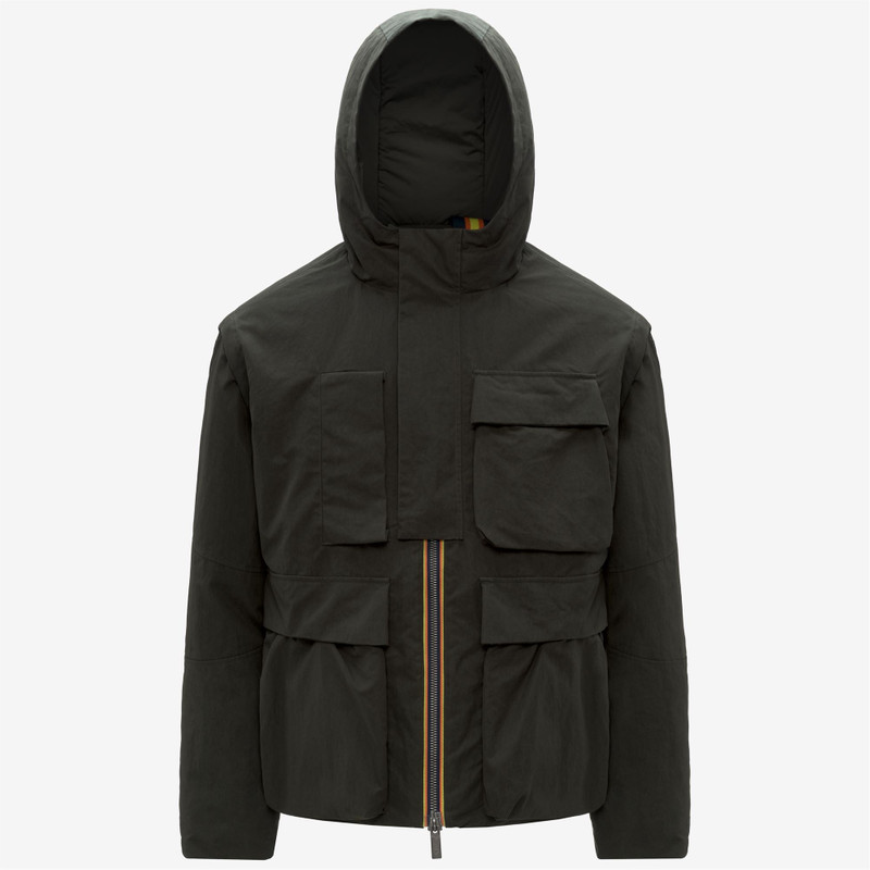 GUILLERMO COTTON FEEL 1