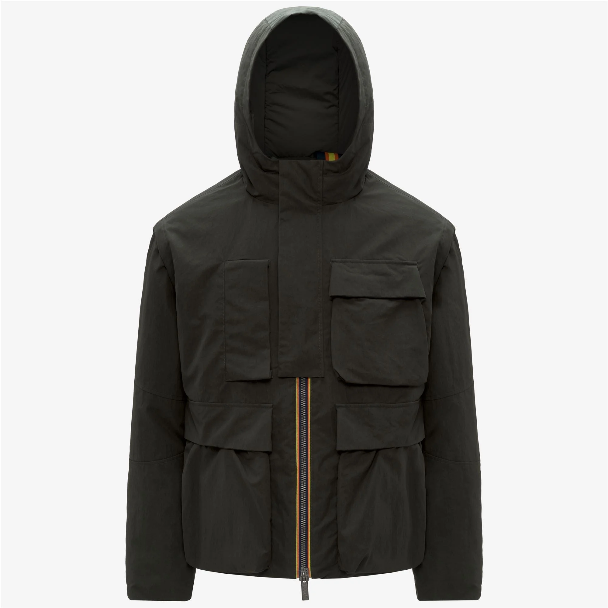 GUILLERMO COTTON FEEL - 1