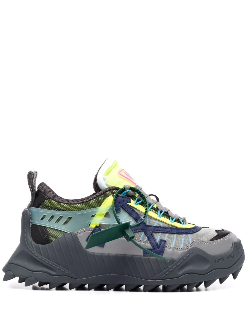 Odsy-1000 low-top sneakers - 1