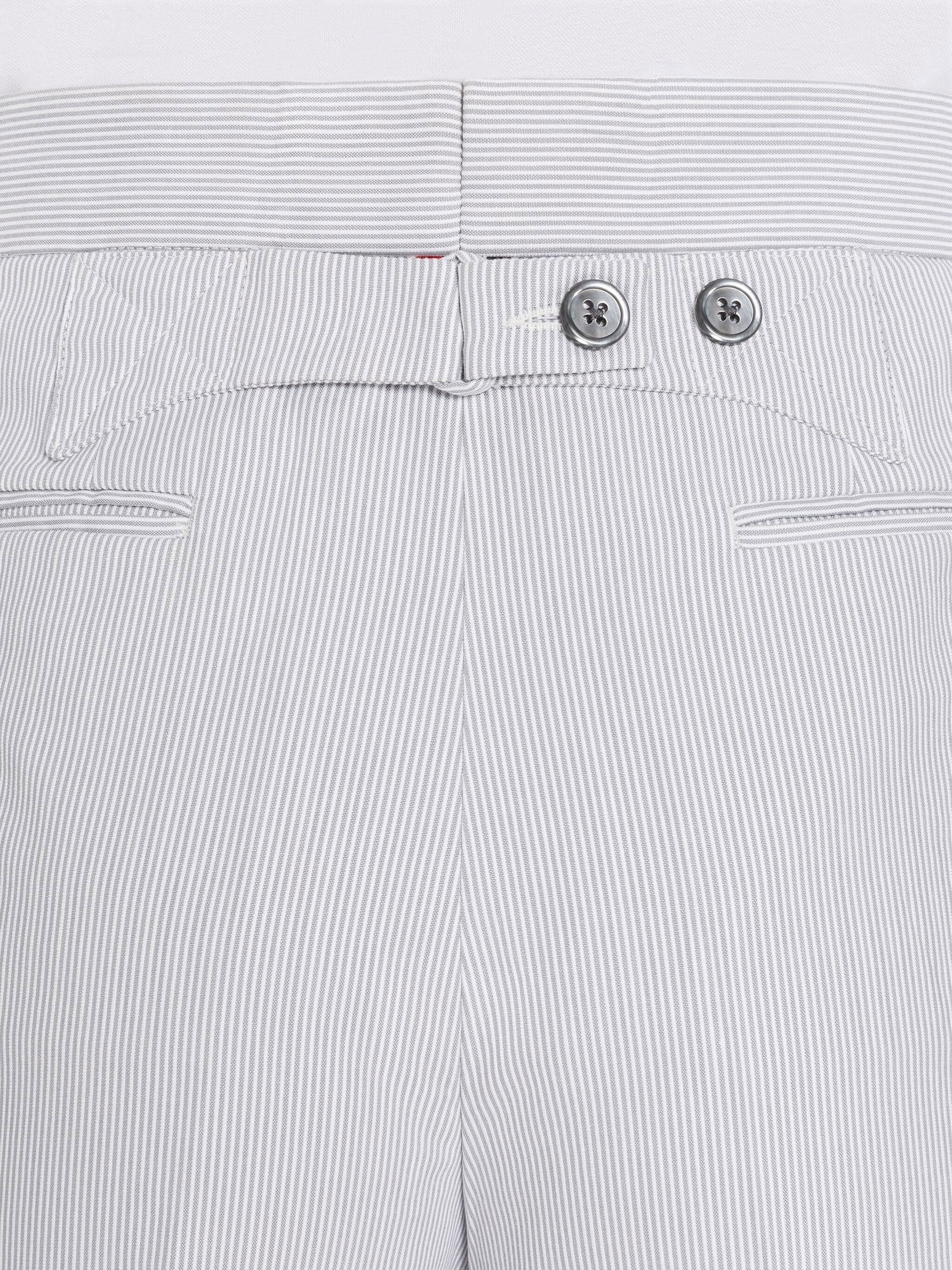 Pincord Classic Backstrap Short - 6
