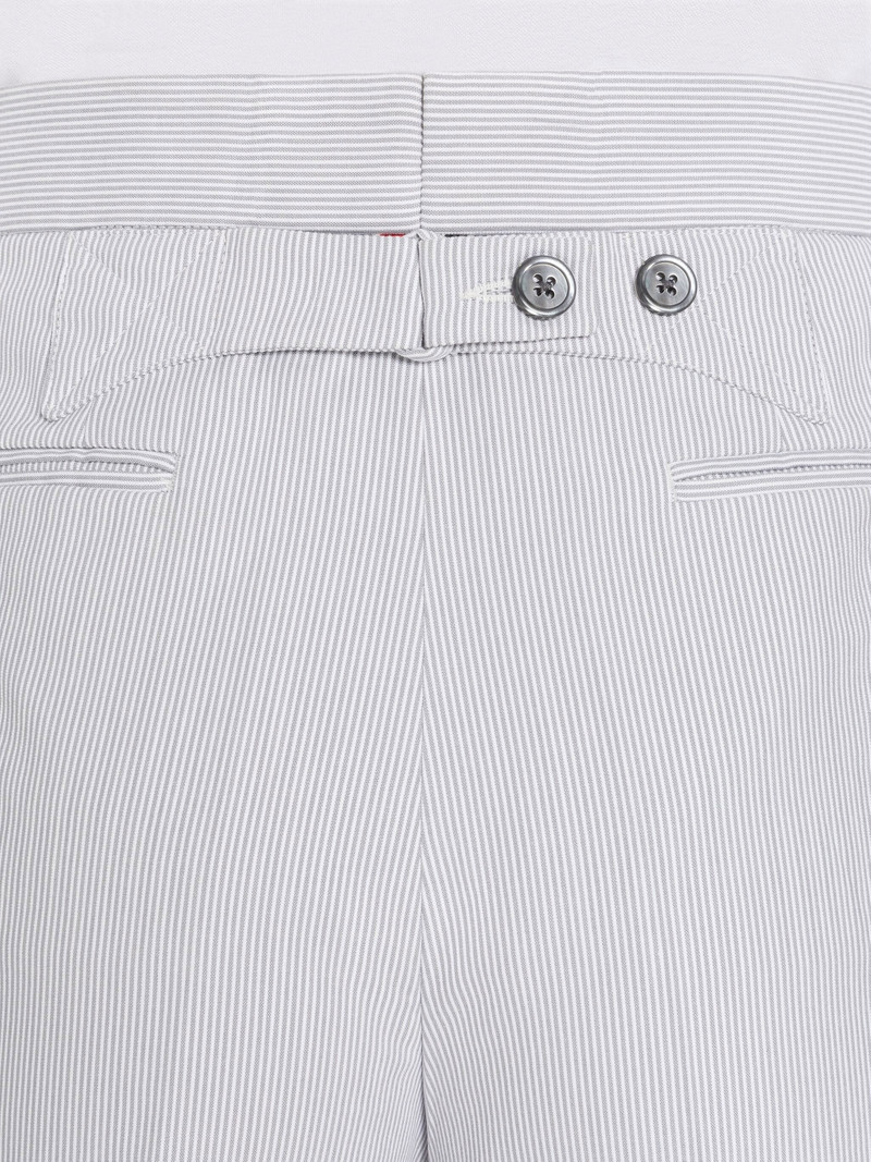 Pincord Classic Backstrap Short 6
