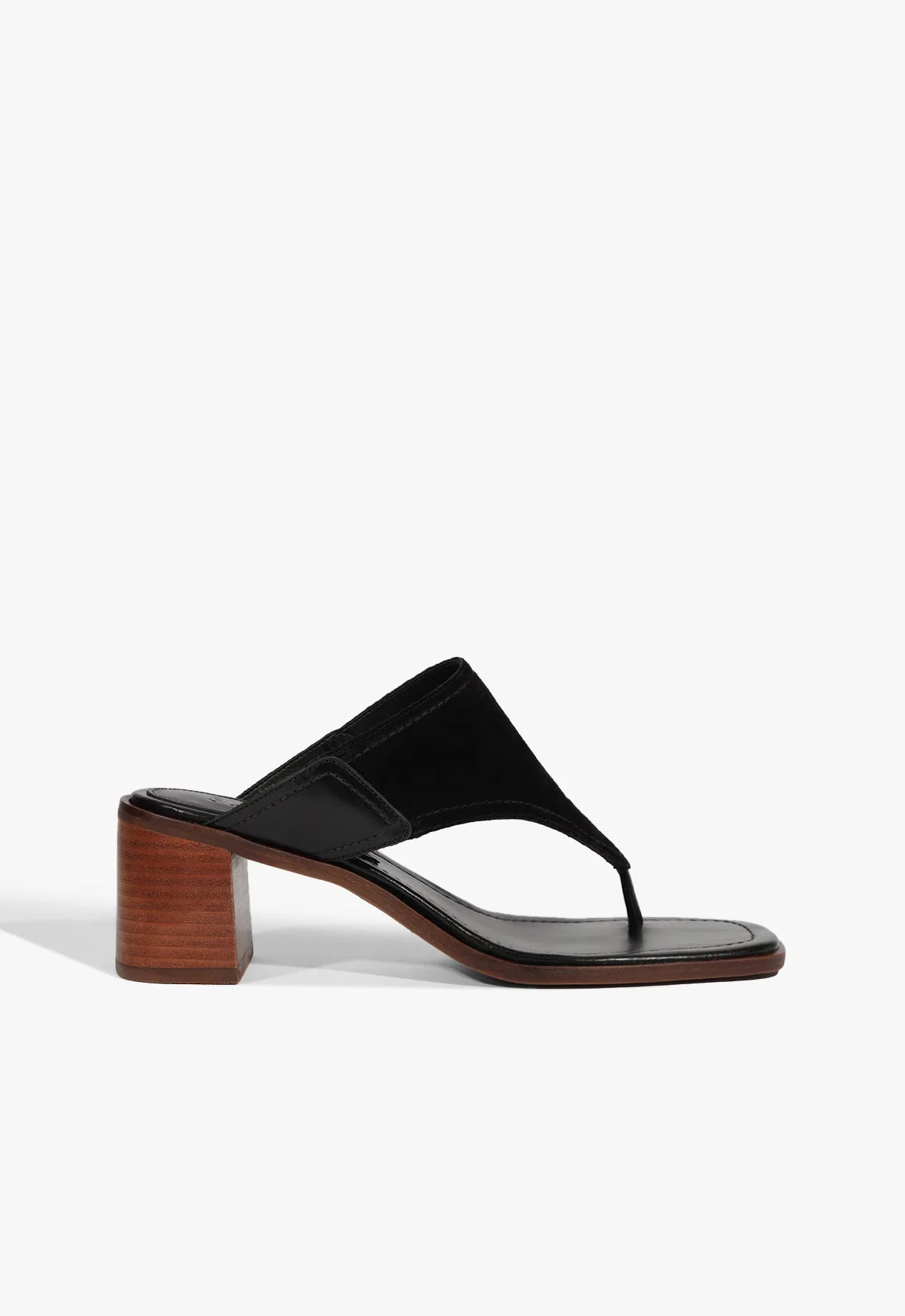 Sage Sandal - 1