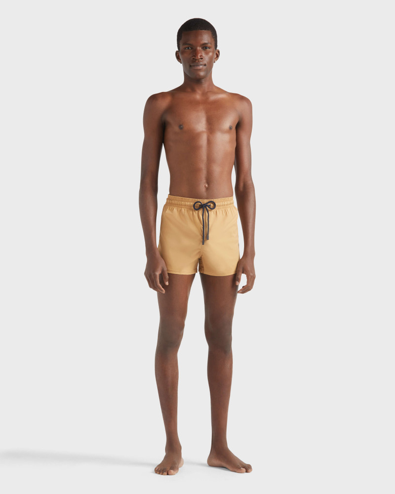 Vilebrequin Men Swim Trunks Solid outlook