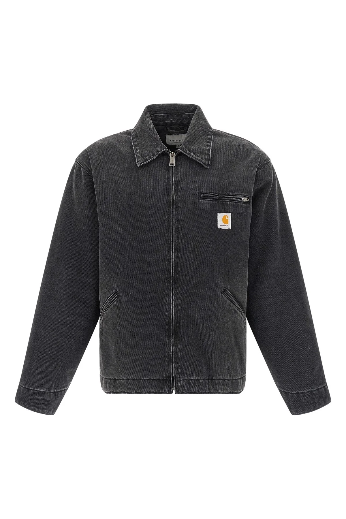 'OG Detroit' jacket - 1