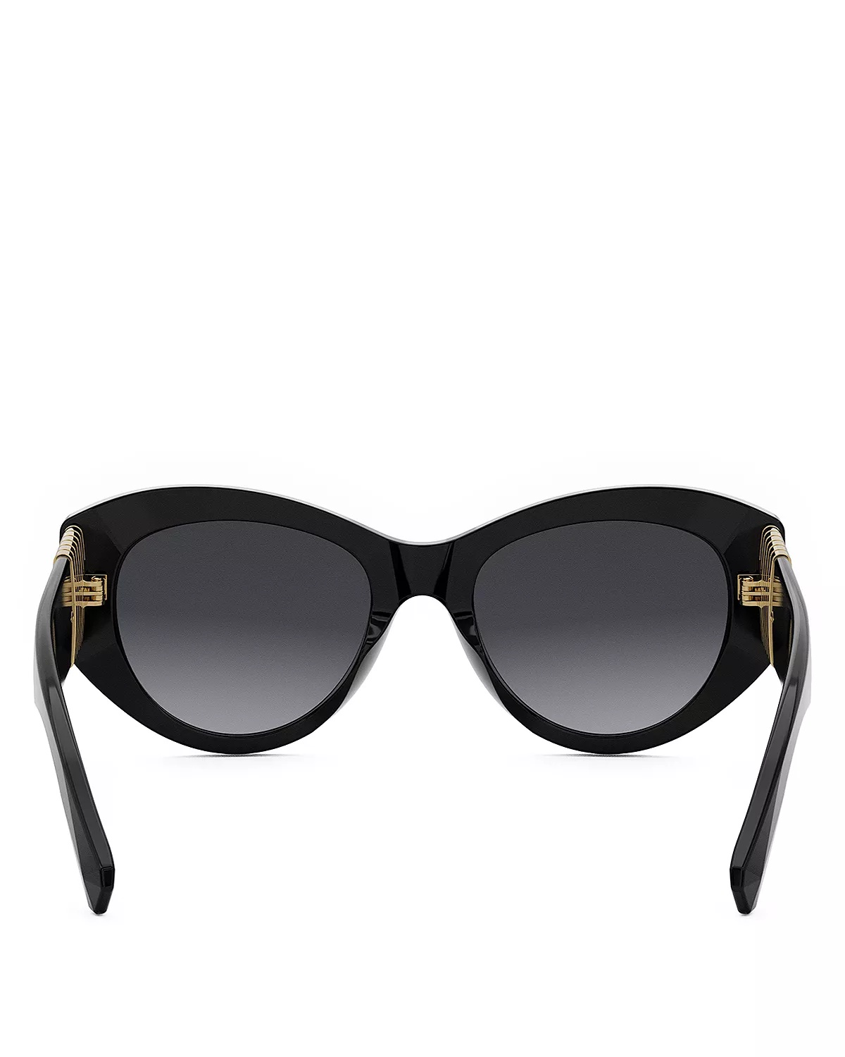 Tubogas Oval Sunglasses, 52mm - 7