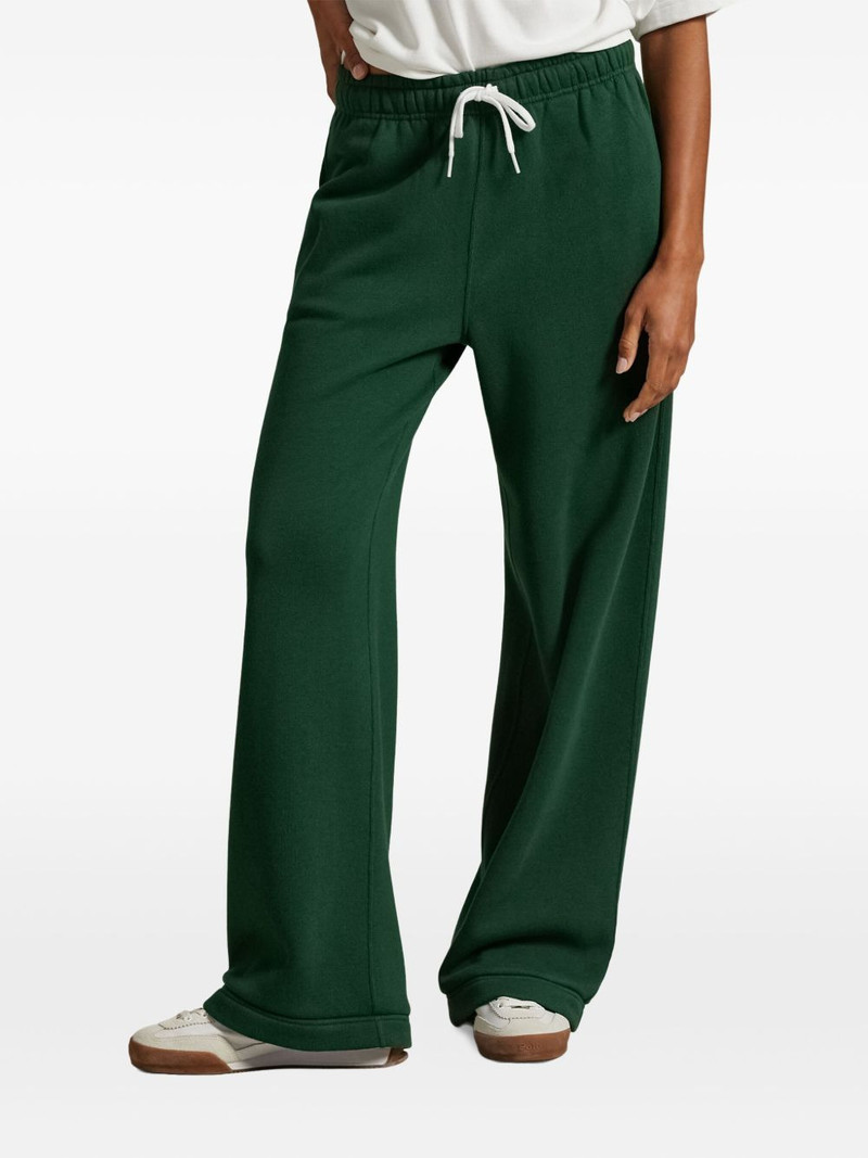 drawstring track pants 3